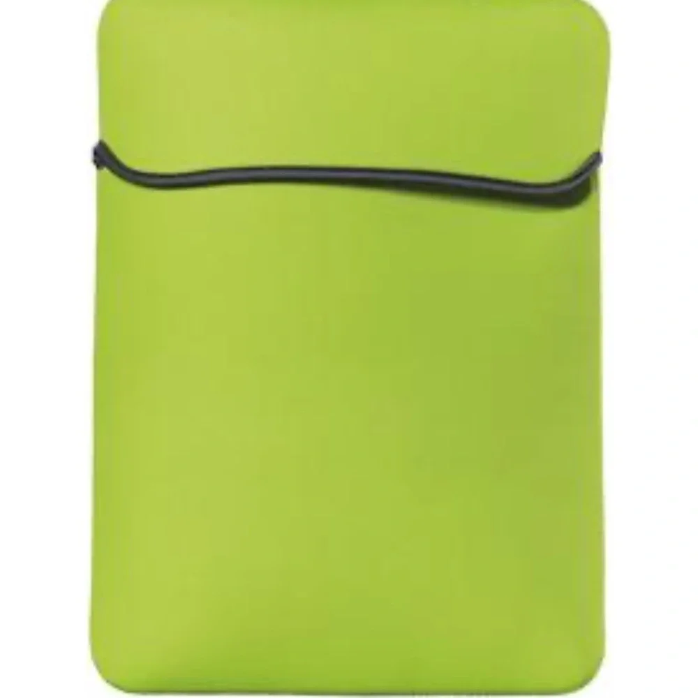Pink Neoprene Tablet Sleeve